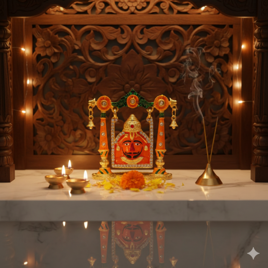 ST/2198/M PR SMALL JHULA S.BALAJI